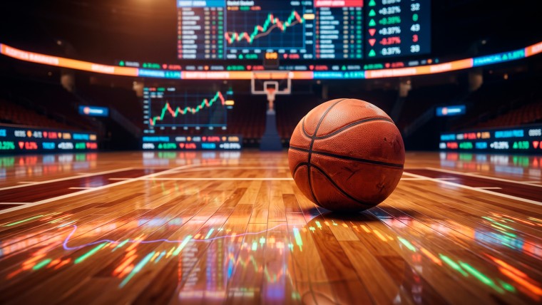 NBA Partners with Polymarket to Enhance Prediction Market Integrity