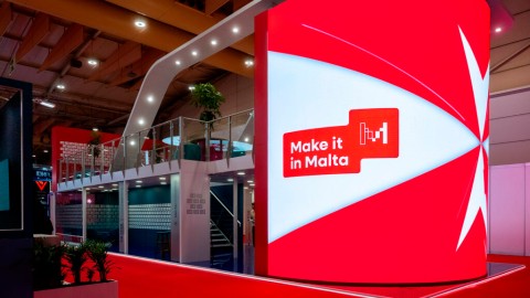"Make It In Malta" to Showcase the Country’s Gaming Ecosystem at SiGMA World 2026