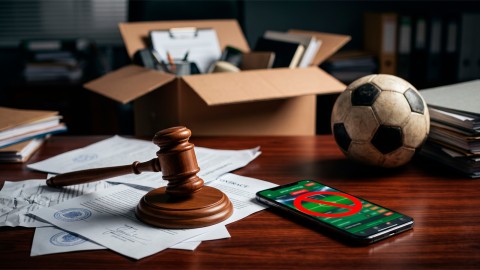 MP das bets completa um mês sob críticas e incerteza jurídica