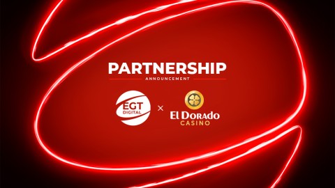 EGT Digital marca el debut de X-Nave en España con el lanzamiento de eldoradocasino.es
