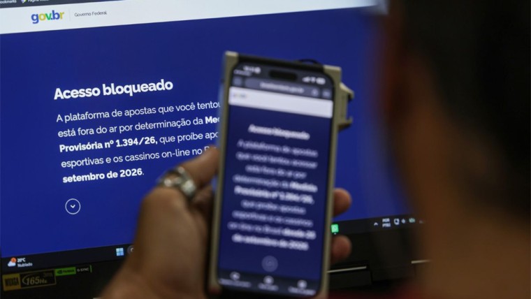 Minas Gerais Pede ao STF Rejeição de Ação Contra Decreto Antibets