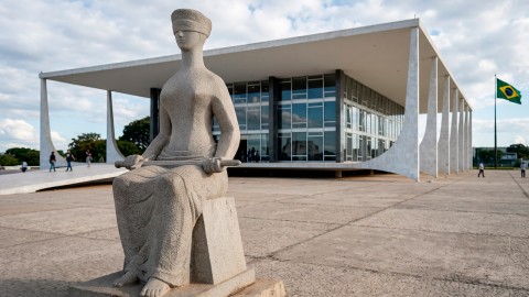 STF Divulga Cronograma de Audiência sobre Proibição das Bets