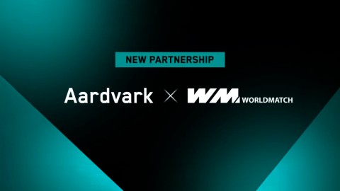 Aardvark Technologies Partners with WorldMatch to Expand Casino Content Offering