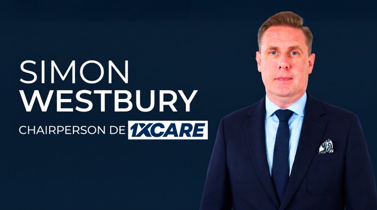 Simon Westbury: 1xCare Sets Priorities for Player Protection