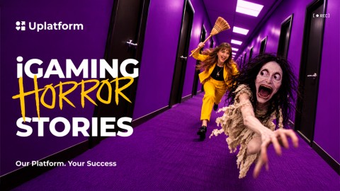 Uplatform Unveils 7 Operator’s Nightmares for Halloween