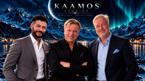 Kaamos Studios arrives in iGaming with a Nordic Noir identity