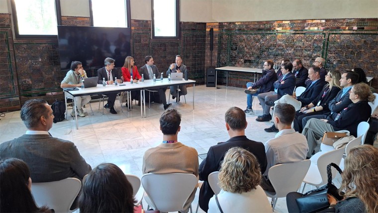 La DGOJ fija su postura sobre los mercados predictivos en MERGE Madrid 2026