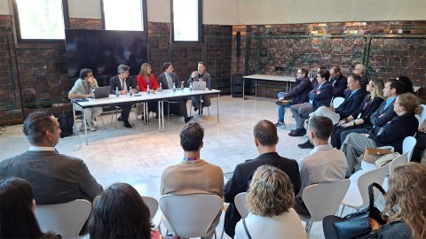 La DGOJ fija su postura sobre los mercados predictivos en MERGE Madrid 2026
