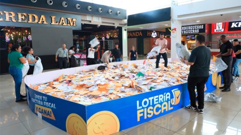 Panamá aprueba la Lotería Fiscal Digital