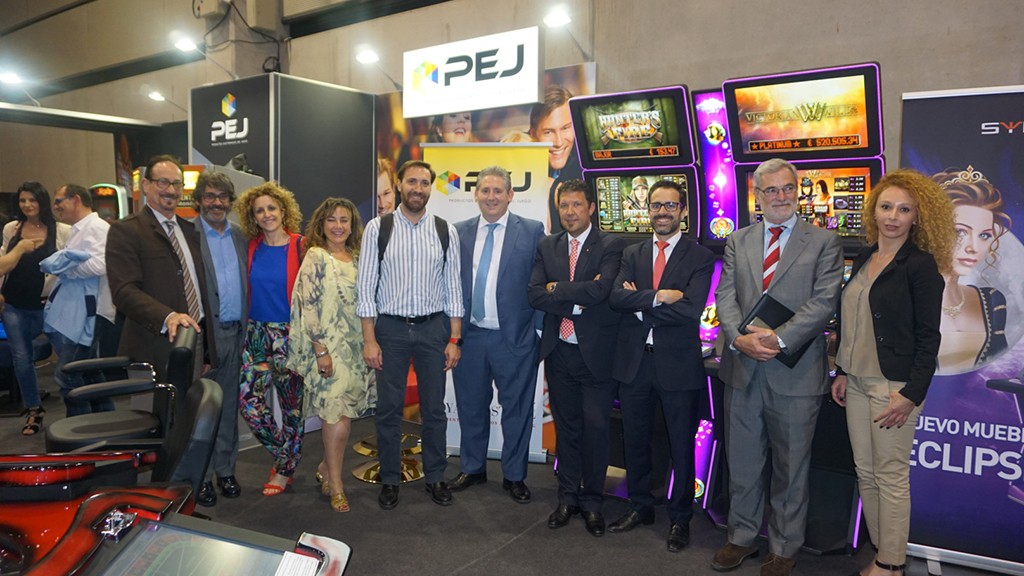 “El mercado español es un mercado fuerte y asentado”