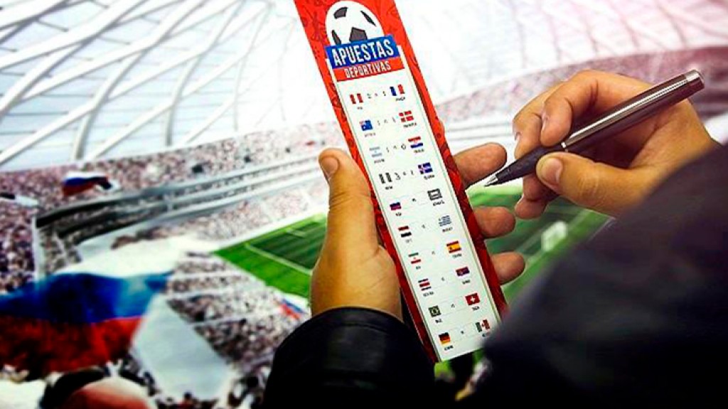 ‘No va más’: La Comunidad endurecerá los controles en los locales de apuestas