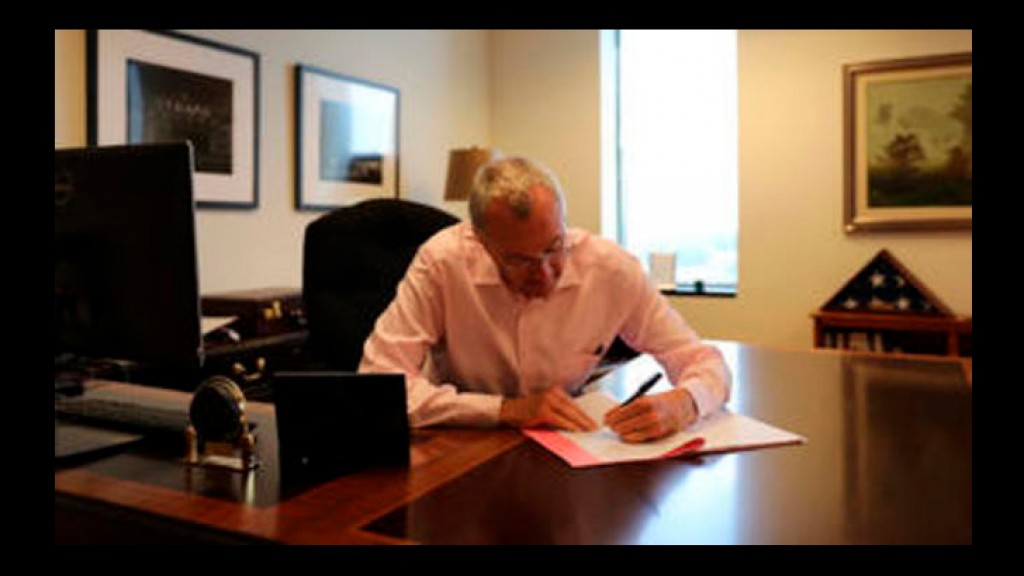 Atlantic City casinos looking forward for guidelines near normal, per Gov. Murphy