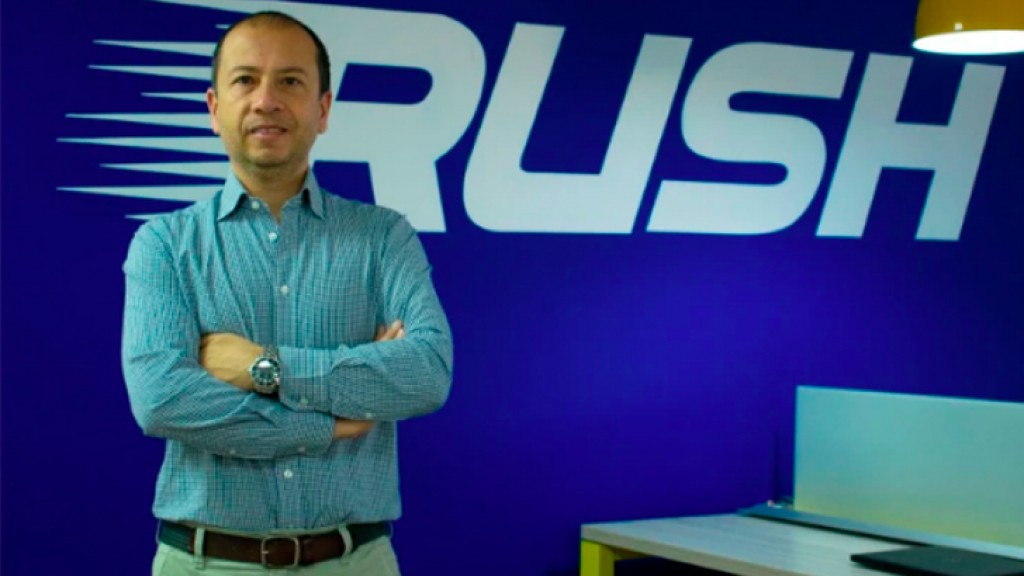 Habanero strikes Rush Street Interactive deal