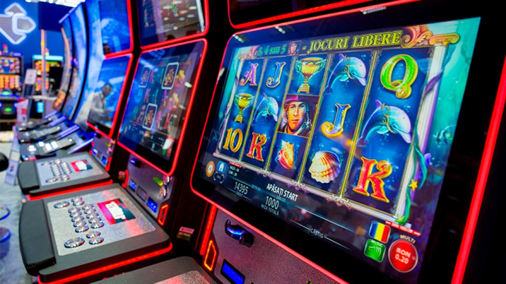 Peru closes casinos and slots again