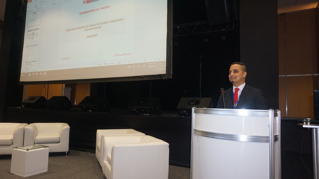 PGS 2018 tuvo una exitosa primera jornada