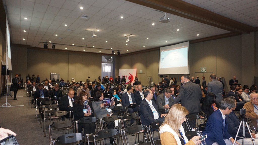 PGS 2018 exceeded the expected number of visitors