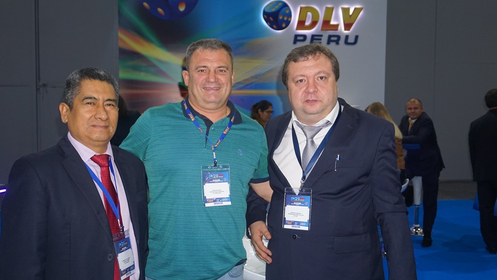 PGS solo ha dejado emociones positivas