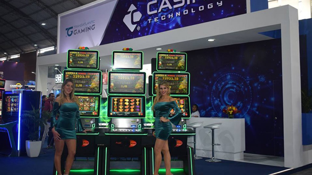 Peru Gaming Show es un excelente lugar para realizar negocios y buscar nuevos horizontes comerciales