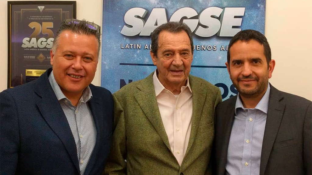 Stanleybet estará presente en SAGSE Buenos Aires