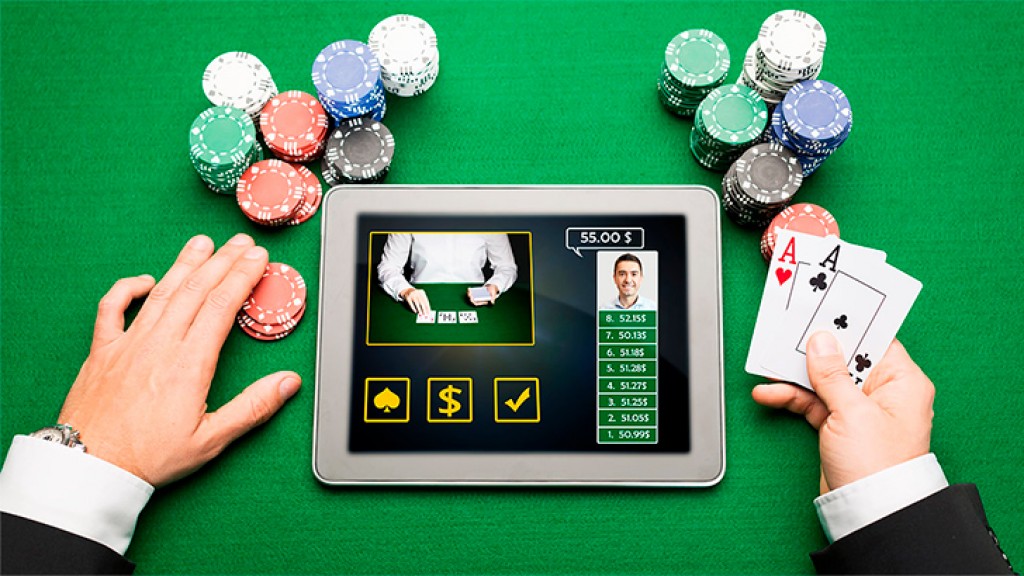 Switzerland: Online casinos to start operating July 1st 