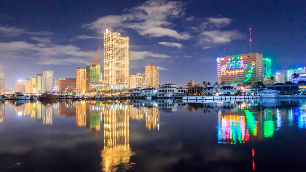 Casinos virtuales: Un ultimátum en Filipinas forzará a deportar a 100.000 extranjeros