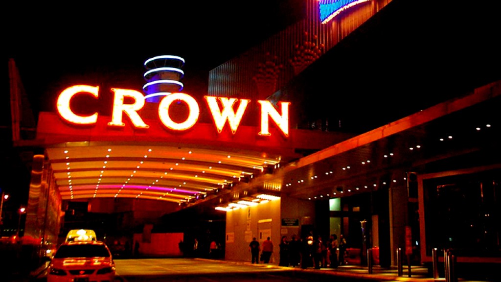 Crown Resorts to pay $61 million to Victorian government in underpaid taxes 