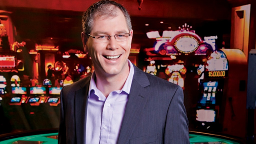 Scientific Games destacará su innovador portfolio en la Australasian Gaming Expo 