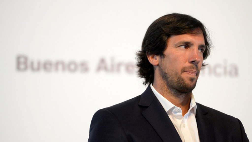 La pulseada de Mautone y Angelici con Boldt complica la licitación de los casinos