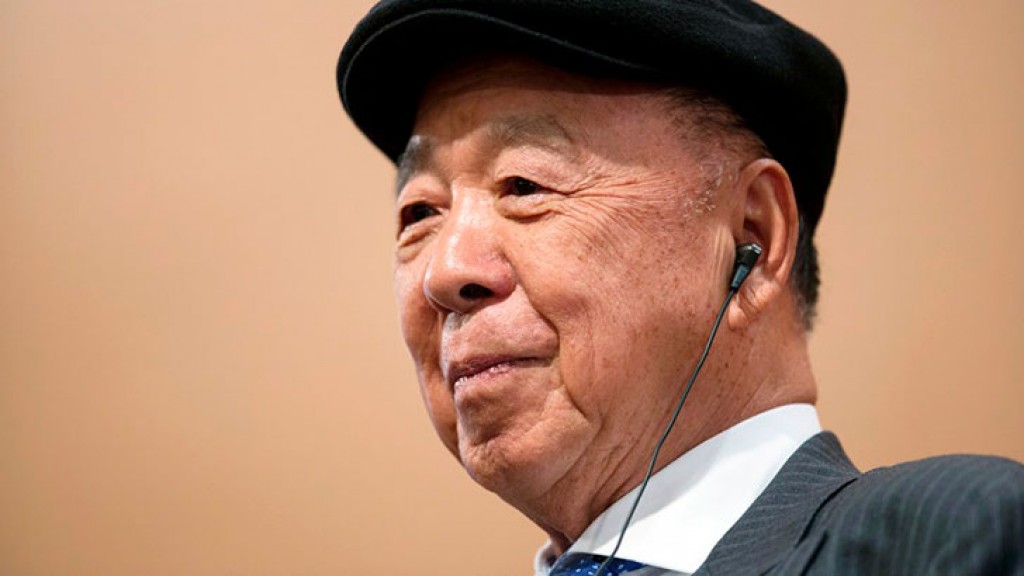 Lui Che Woo hoping borders reopen this month as Galaxy´s daily expenses reach US$2.8 million