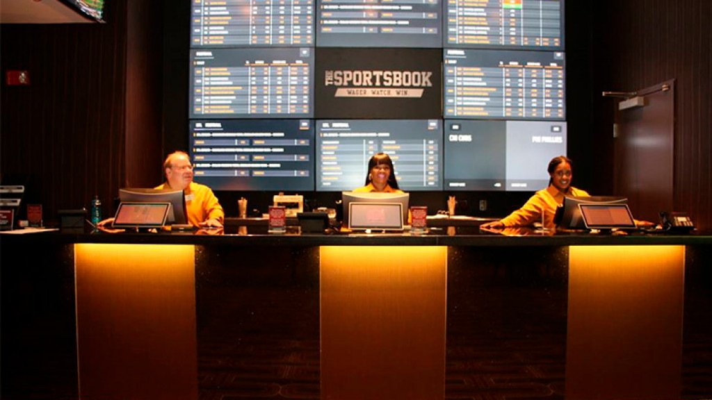 New Jersey: New sports betting exchange coming for football season