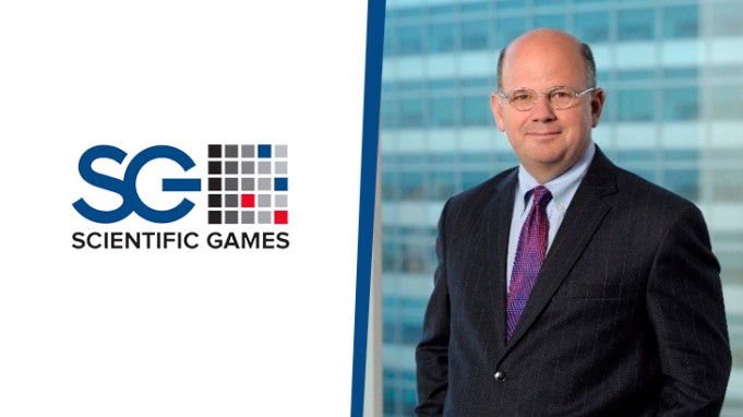 Scientific Games anuncia un acuerdo en un litigio de Shuffle Tech