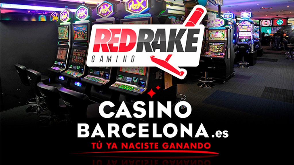Casino Barcelona Online Image