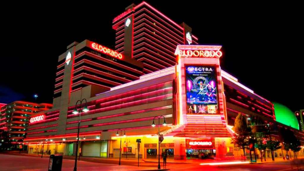 Nevada gaming regulators approve Eldorado-Caesars $17.3 billion merger