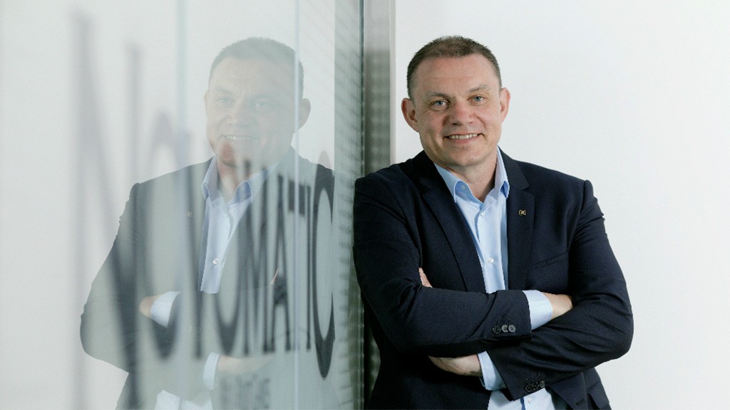 Ian Shreeve takes on expanded sales and marketing role with Astra and Bell-Fruit 