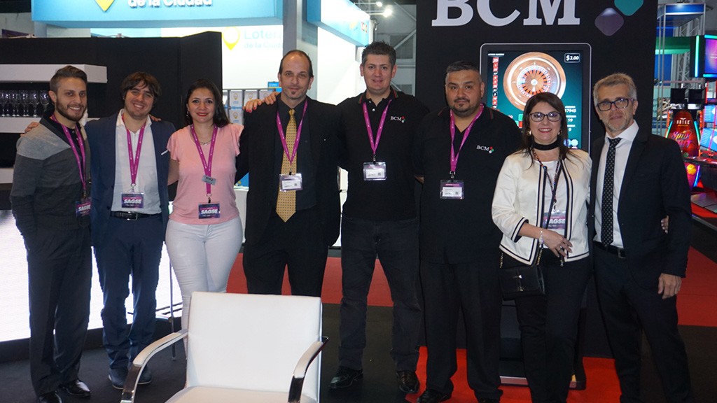 “A pesar de la situación difícil del país, este fue el mejor año de BCM”