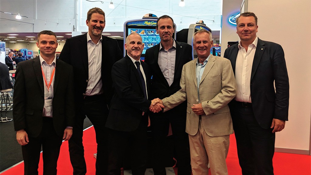 Praesepe strike purchasing deal with Genesis 