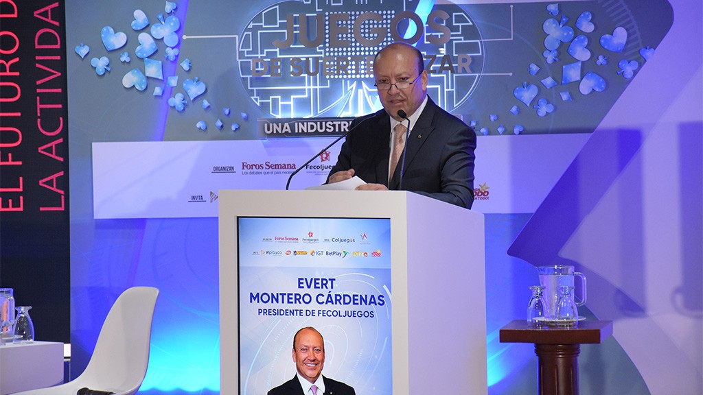  Juegos de Suerte y Azar buscan fortalecer la industria con acceso al sector financiero