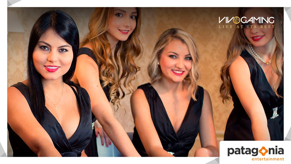 Patagonia Entertainment livens up platform with Vivo Gaming partnership