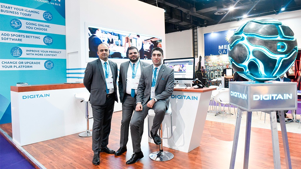 “Africa is an expanding market”