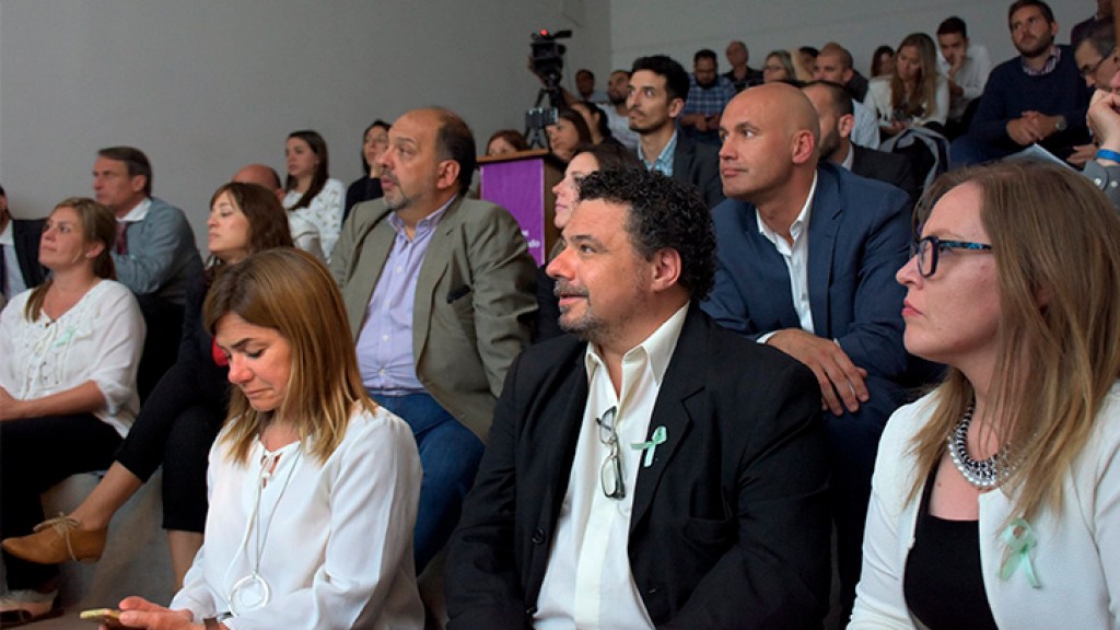  1º Encuentro Comunicacional sobre los juegos de azar