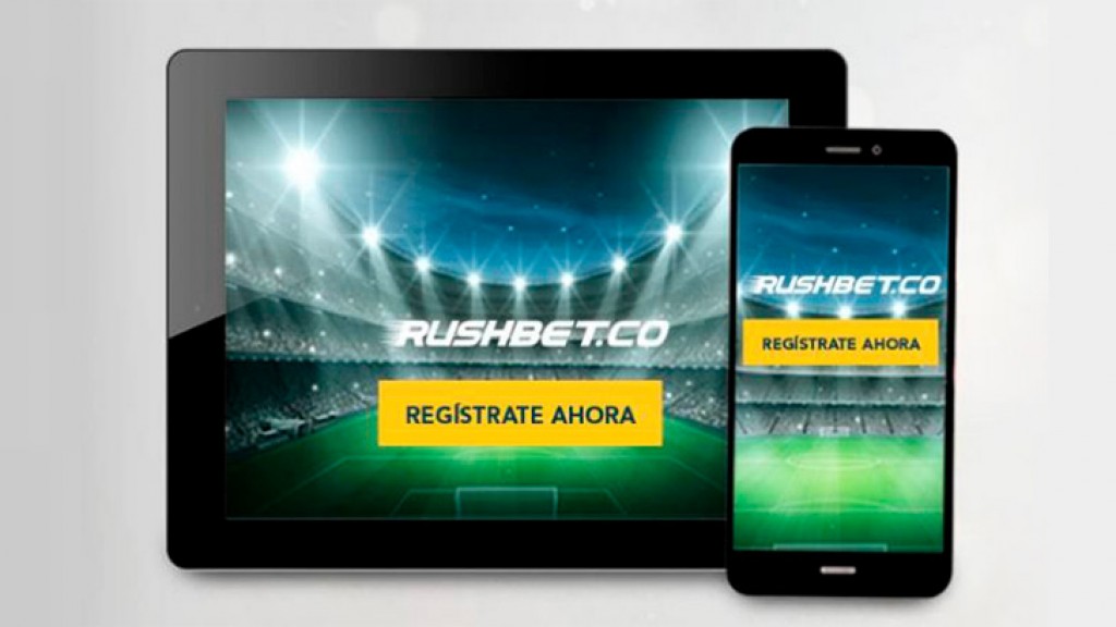 Colombia: Éxito y Rushbet.co se alían para masificar apuestas en línea