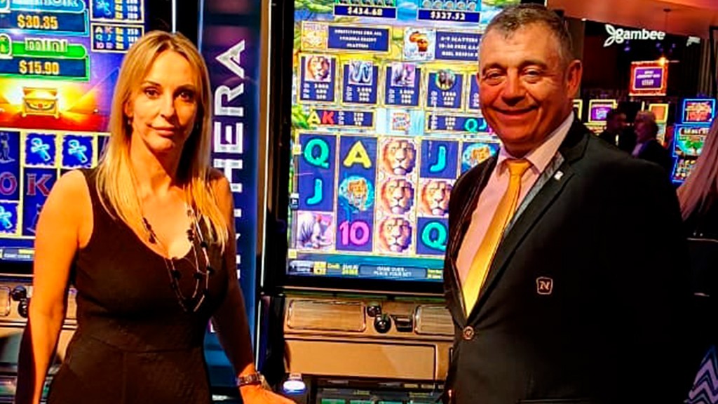 “G2E nos permite mostrar nuevos desarrollos a operadores de toda la región”