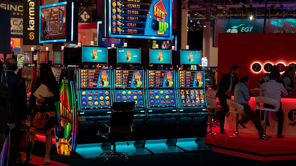 "Este año hemos presentado más novedades que ningún otro año antes".