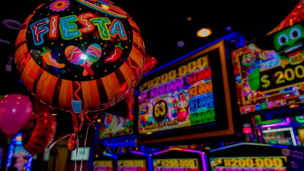 KONAMI y Atlantic Venture sorprenderán con un exclusivo evento para clientes este 8 de noviembre en La Rural