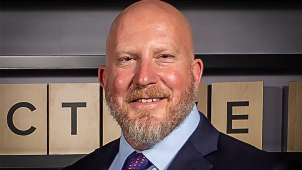 AGS Names Glen Bullen Commercial Director for AGS Interactive