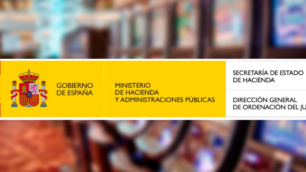 Informacion pública del proyecto de orden creación Comisión Nacional para combatir la maipulación en las apuestas 