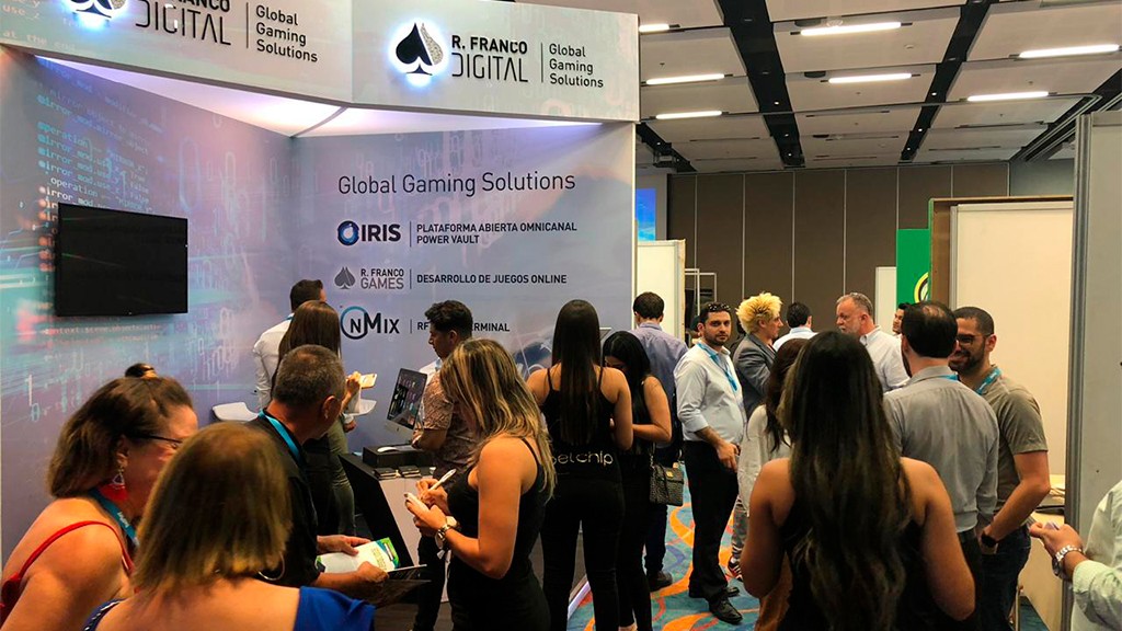 Mercado del juego online en 360 grados