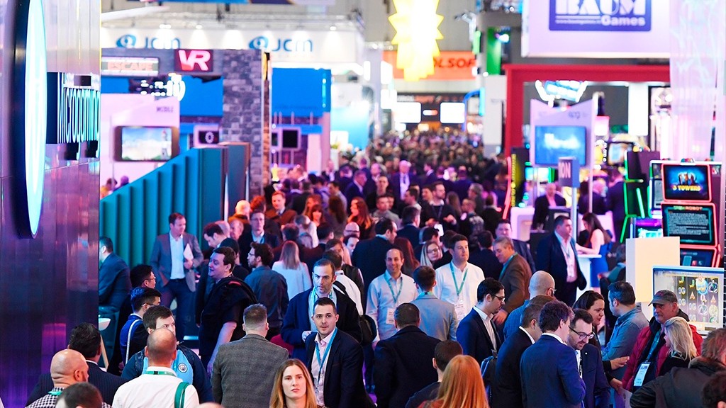 ICE London grows again with 2019 event confirmed as the biggest on record