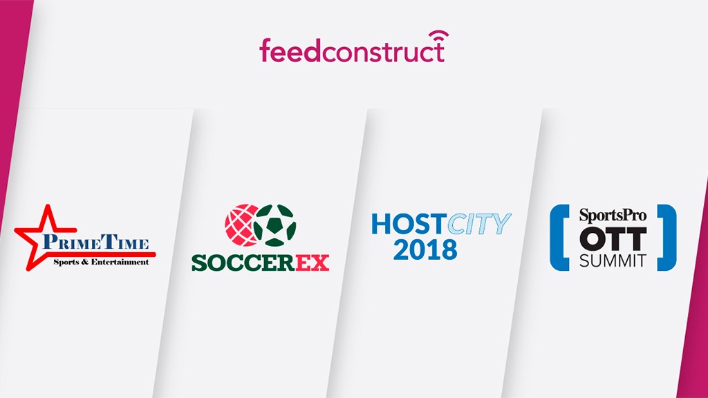 November 2018 claims to be productive for FeedConstruct