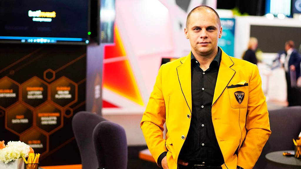 Betinvest develops industry´s first customisable Sportsbook iFrame tech for eSports